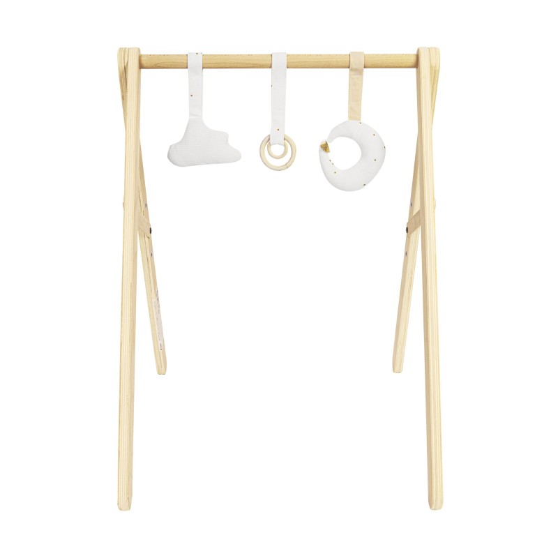Tulano Rocking chair Moon 45 Beige - image 13