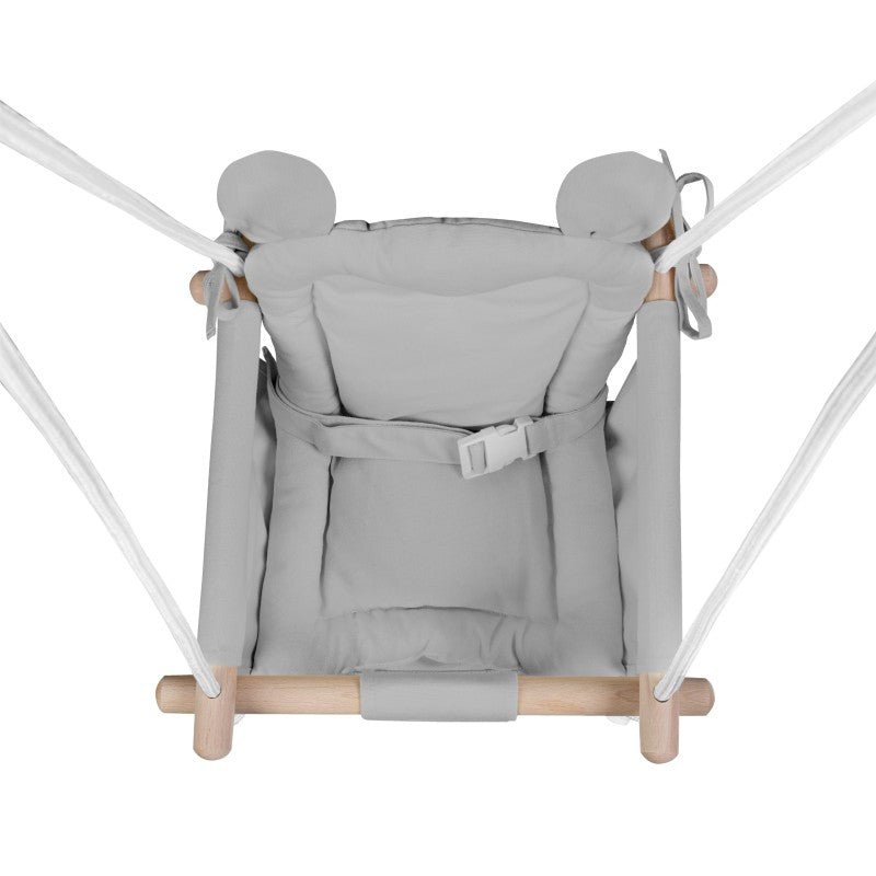 Tulano Swing Hop 30 Grey - image 6