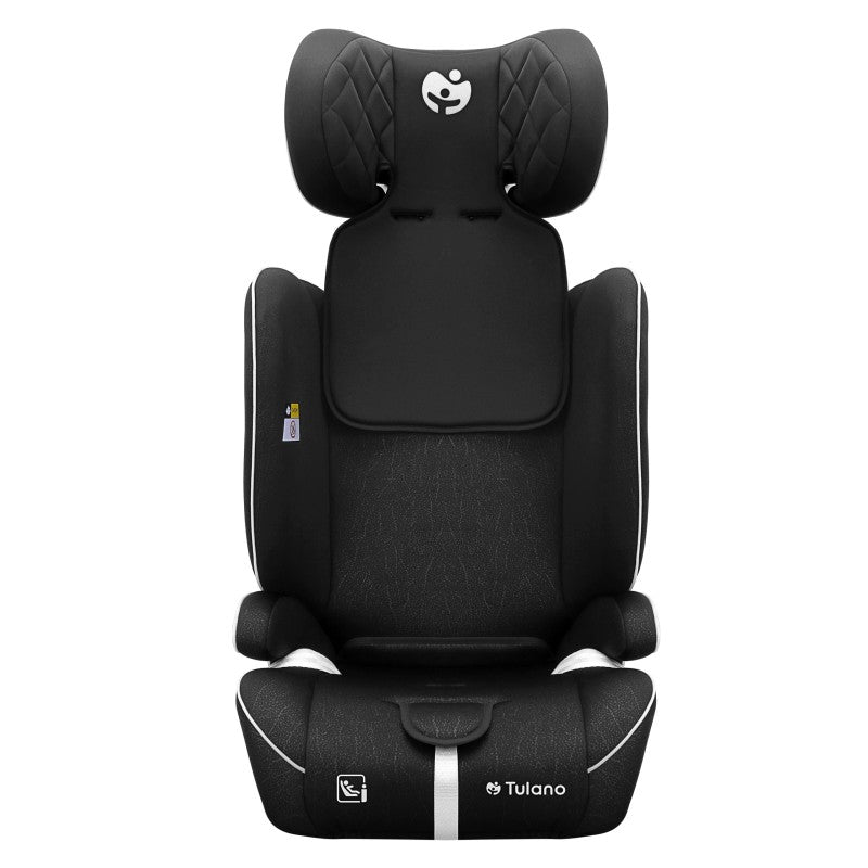 Tulano Zooma 25 Car Seat Black - image 2