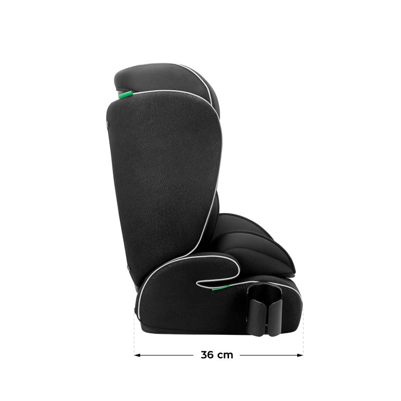 Tulano Zooma 25 Car Seat Black - image 9