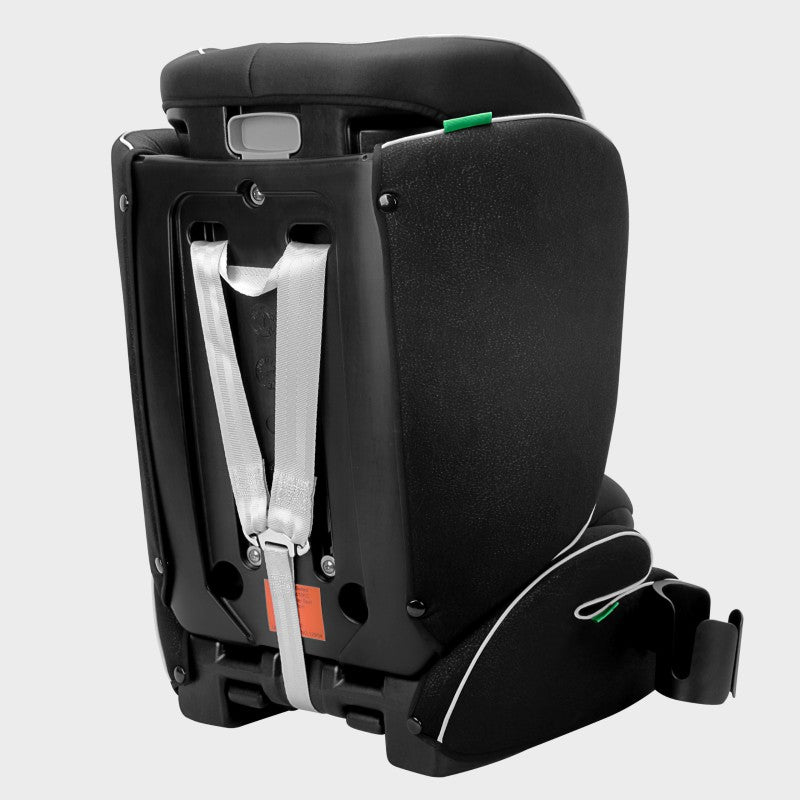 Tulano Zooma 25 Car Seat Black - image 12