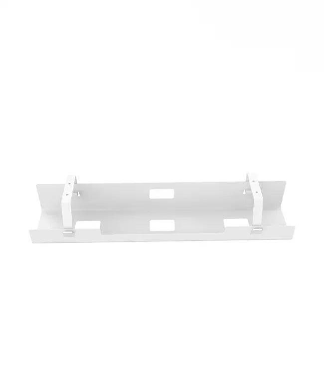 ERGOVISION Under-Desk Cable Management Tray