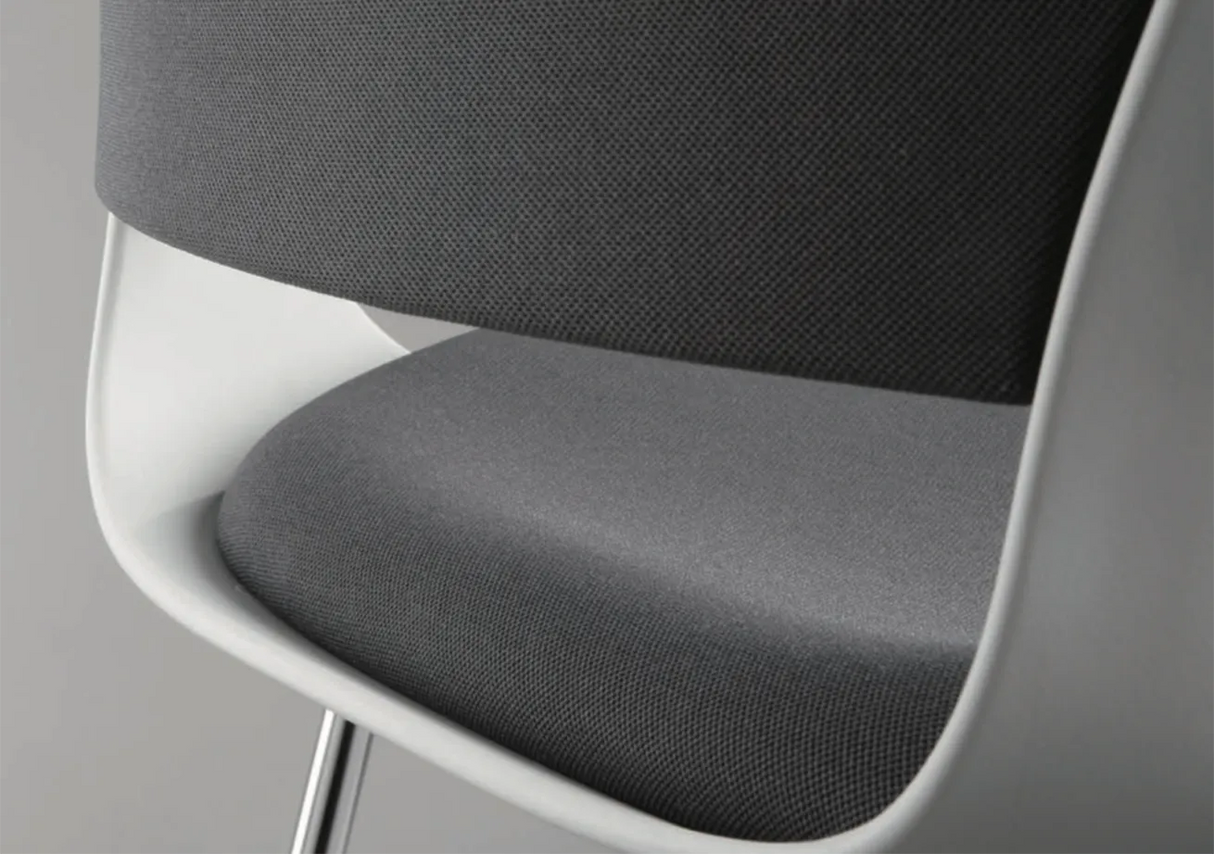 Conference Chair Vista Visitor