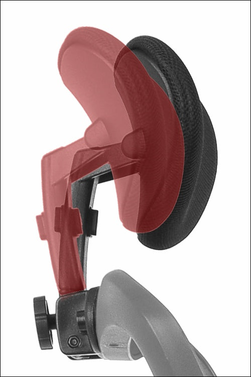 Ergonomic Office Chair HN-5038