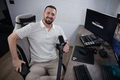 Gaming Chairs