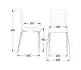 Conference Chair TDC-132B BEECH