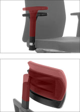 Ergonomic Office Chair ZN-807