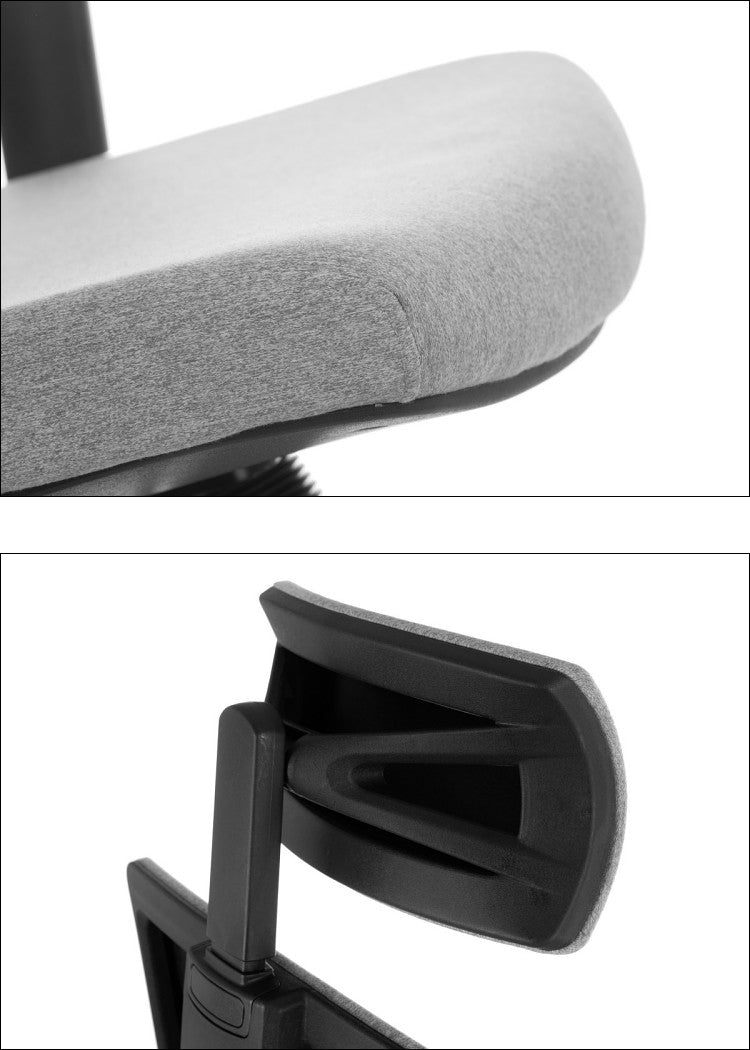Ergonomic Office Chair ZN-807