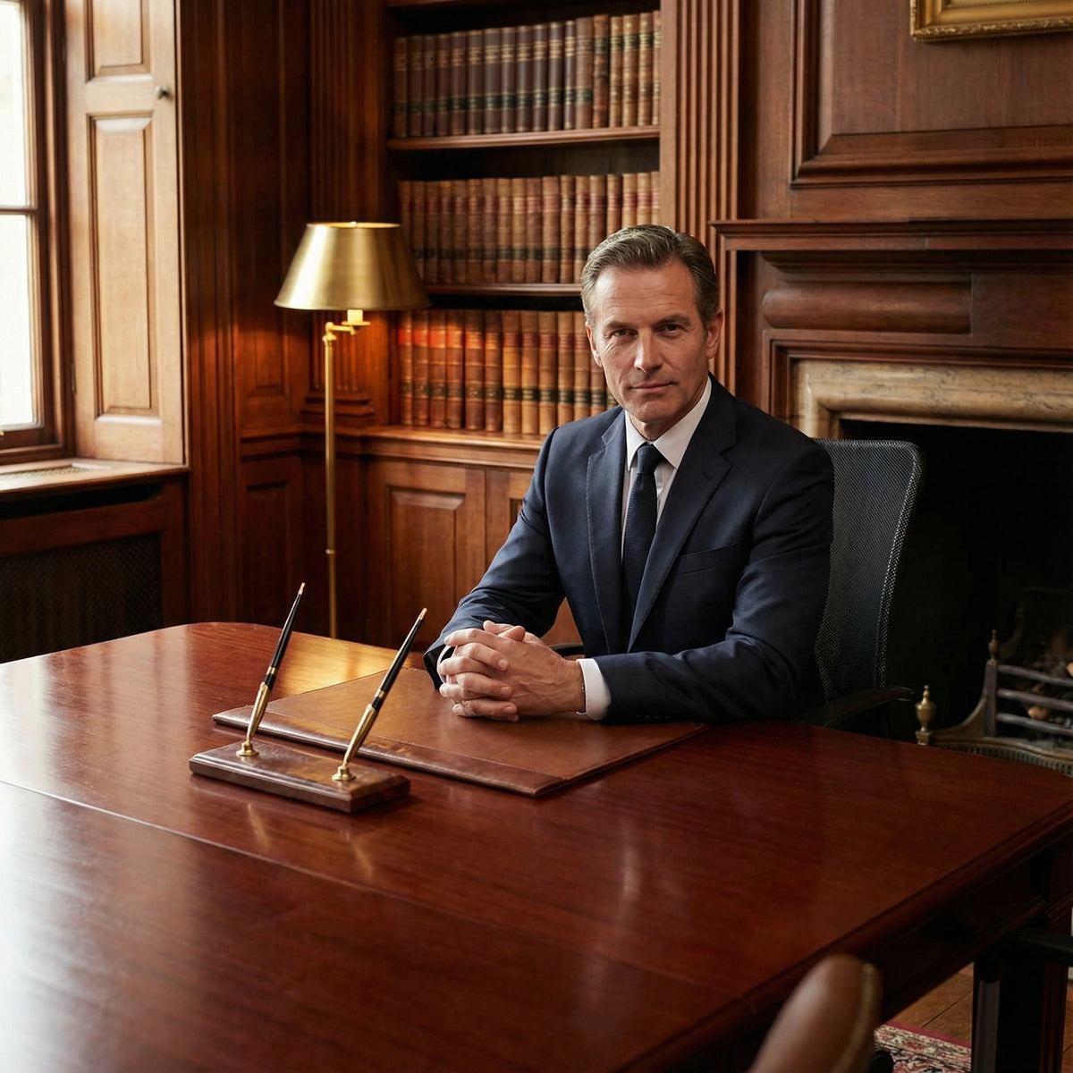 Conference Chair HN-7501