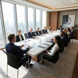 Conference Chair HN-7501