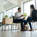 Conference Chair HN-7502