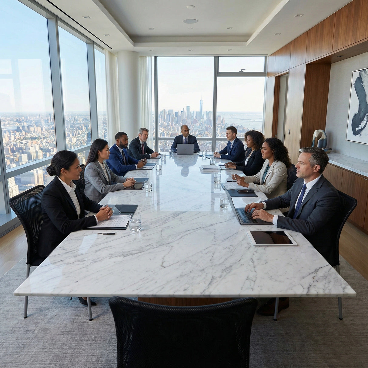 Conference Chair HN-7502