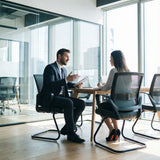 Conference Chair JOY