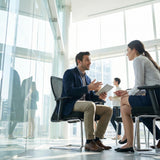 Conference Chair Nexus Visitor