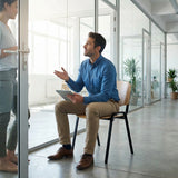 Conference Chair TDC-07 BEECH