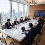 Conference Chair TDC-07 BEECH