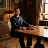 Conference Chair TDC-132B BEECH