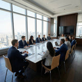 Conference Chair TDC-132B BEECH