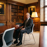 Conference Chair Vista Visitor