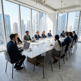 Conference Chair Werdi A