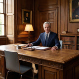 Conference Chair Werdi B