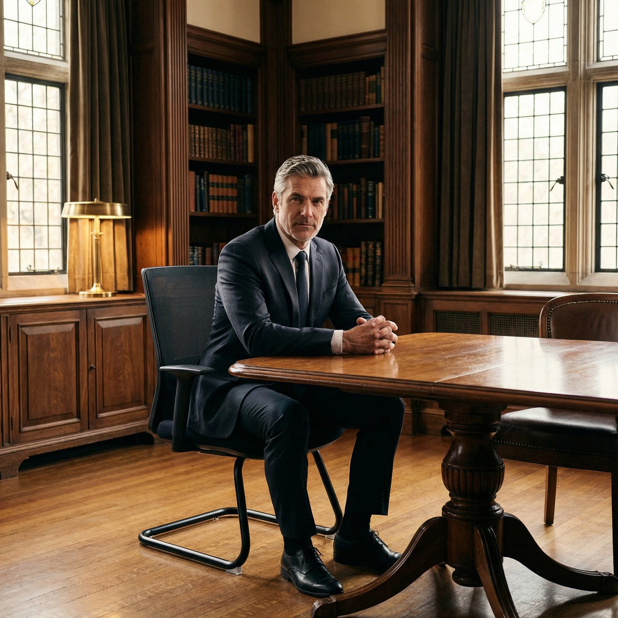 Conference Chair Task