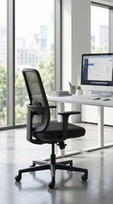 Ergonomic Office Chair Ergo Basic W