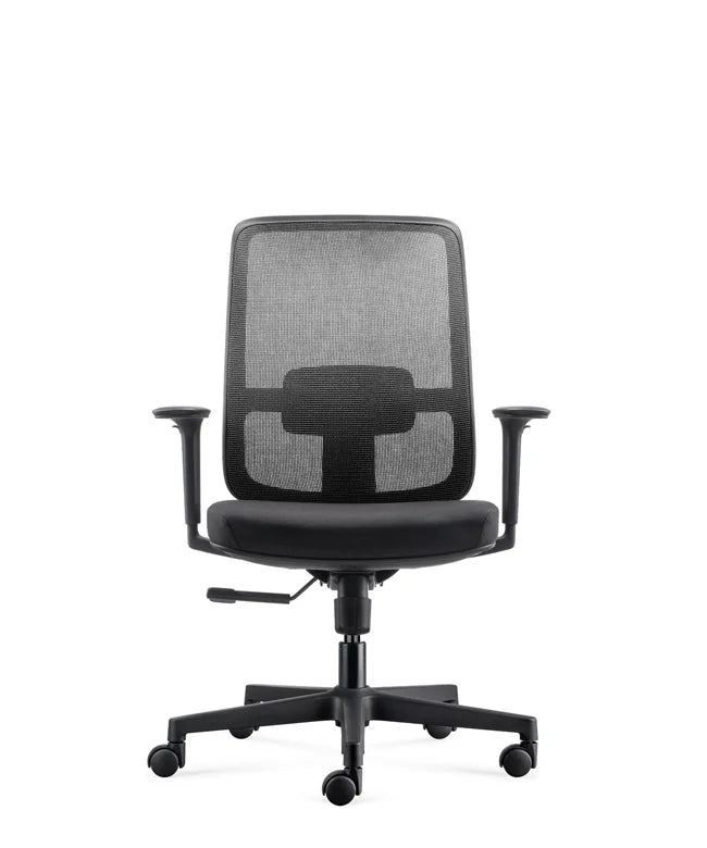 Ergonomic Office Chair Ergo Basic W