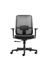 Ergonomic Office Chair Ergo Basic W