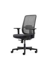 Ergonomic Office Chair Ergo Basic W