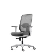 Ergonomic Office Chair Ergo Basic W