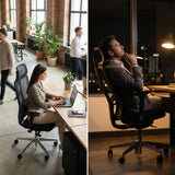 Ergonomic Office Chair Akcent PLUS