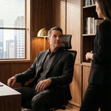 Ergonomic Office Chair Akcent PLUS