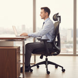 Ergonomic Office Chair Arden