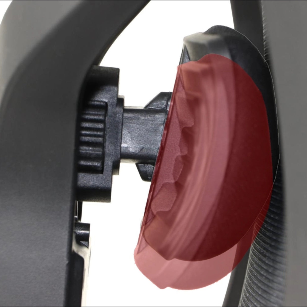 Ergonomic Office Chair Curtiz