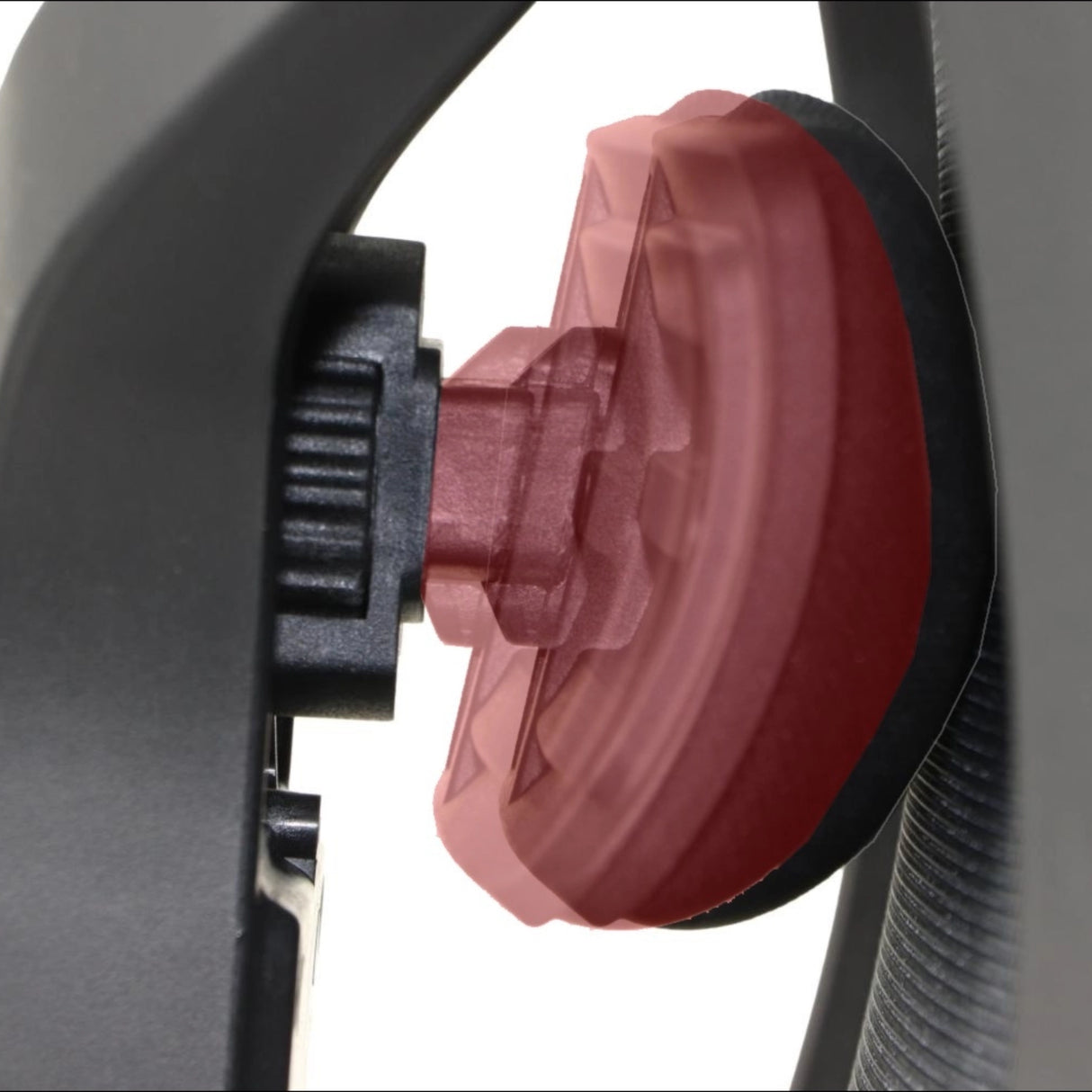 Ergonomic Office Chair Curtiz