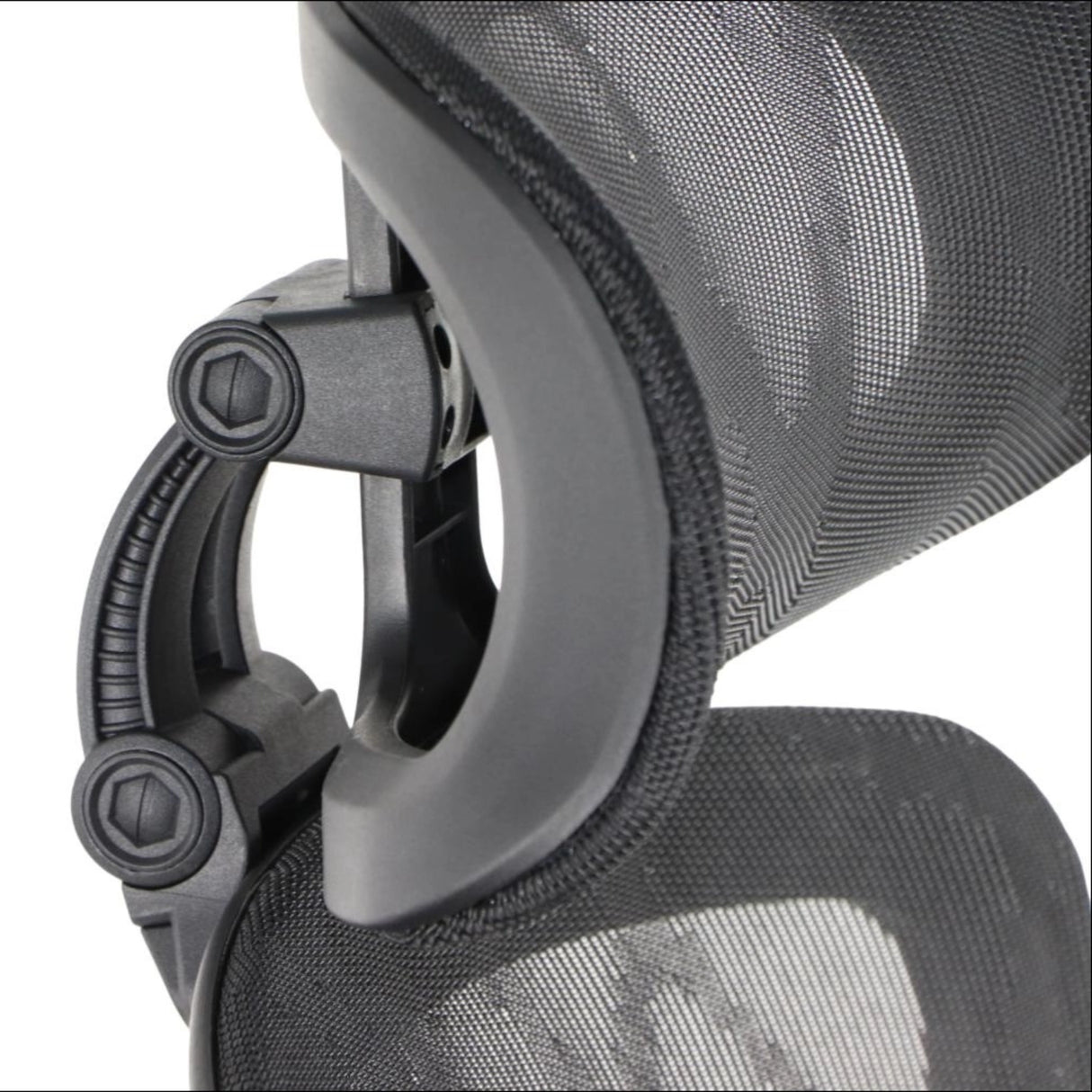 Ergonomic Office Chair ErgoNew A1