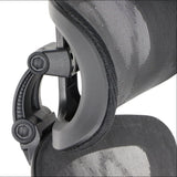 Ergonomic Office Chair ErgoNew A1