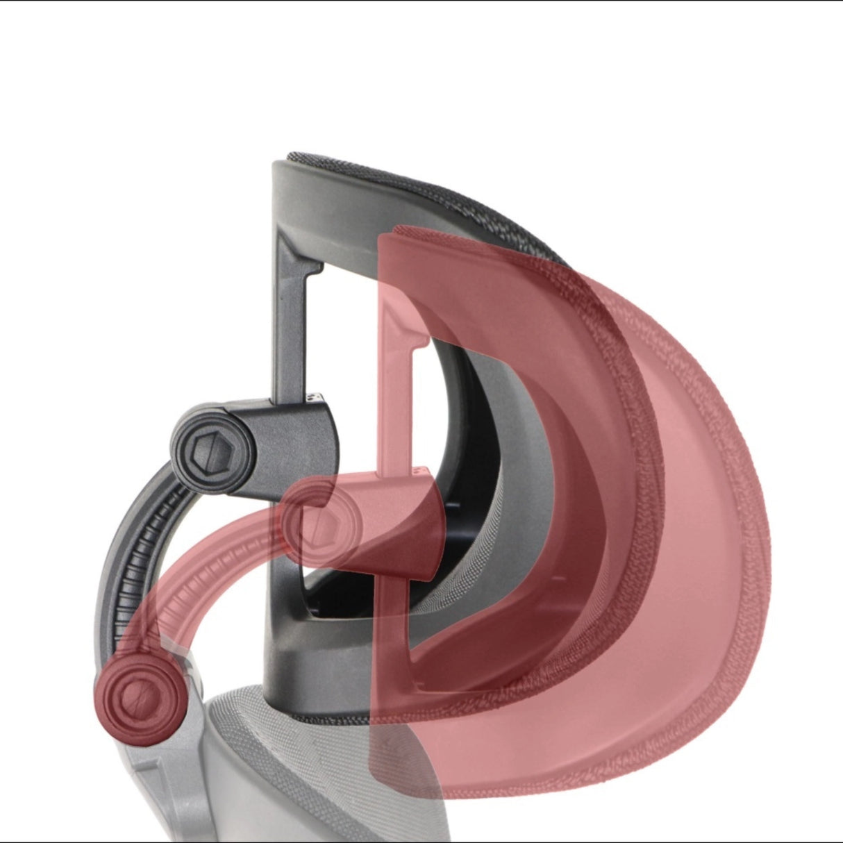 Ergonomic Office Chair ErgoNew A1