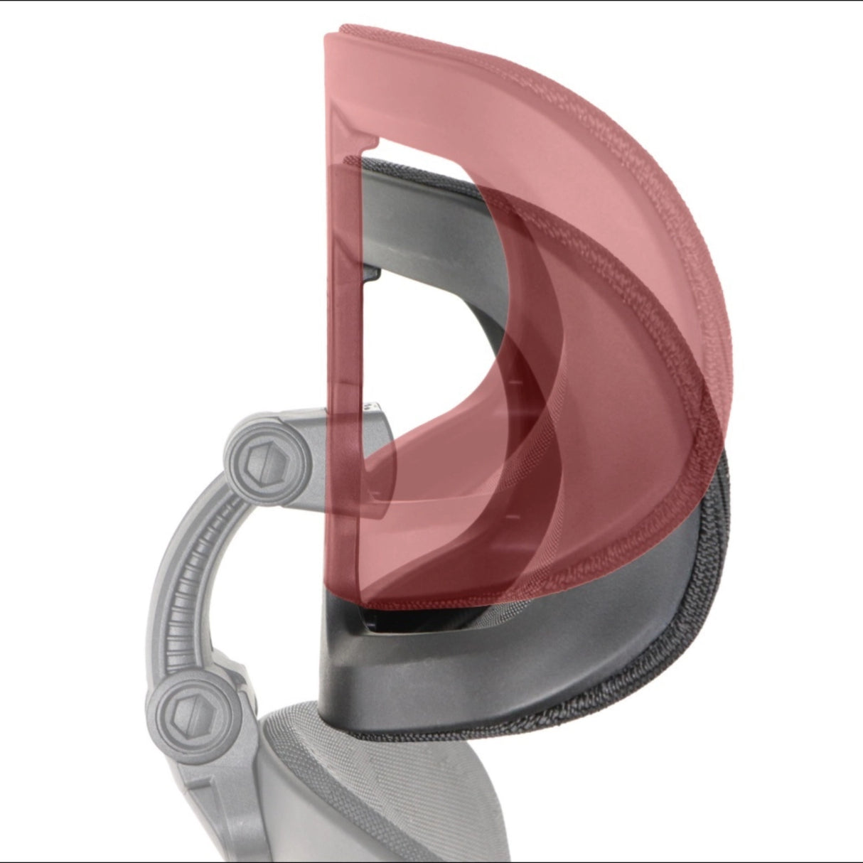 Ergonomic Office Chair ErgoNew A1