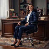 Ergonomic Office Chair ErgoNew A1