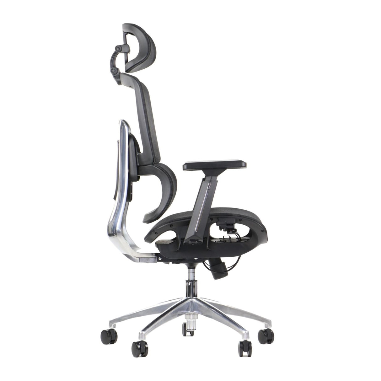 Ergonomic Office Chair ErgoNew A1