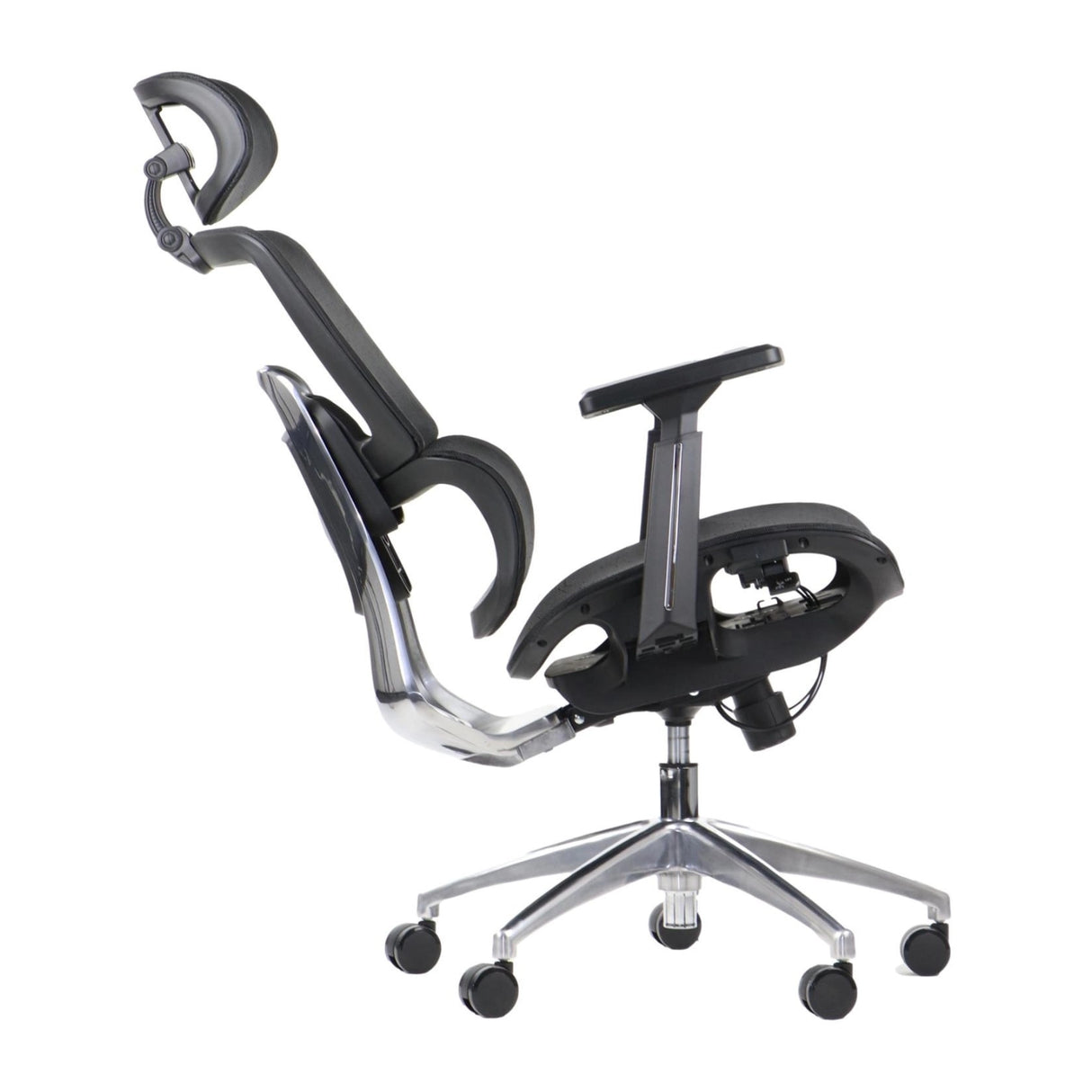 Ergonomic Office Chair ErgoNew A1