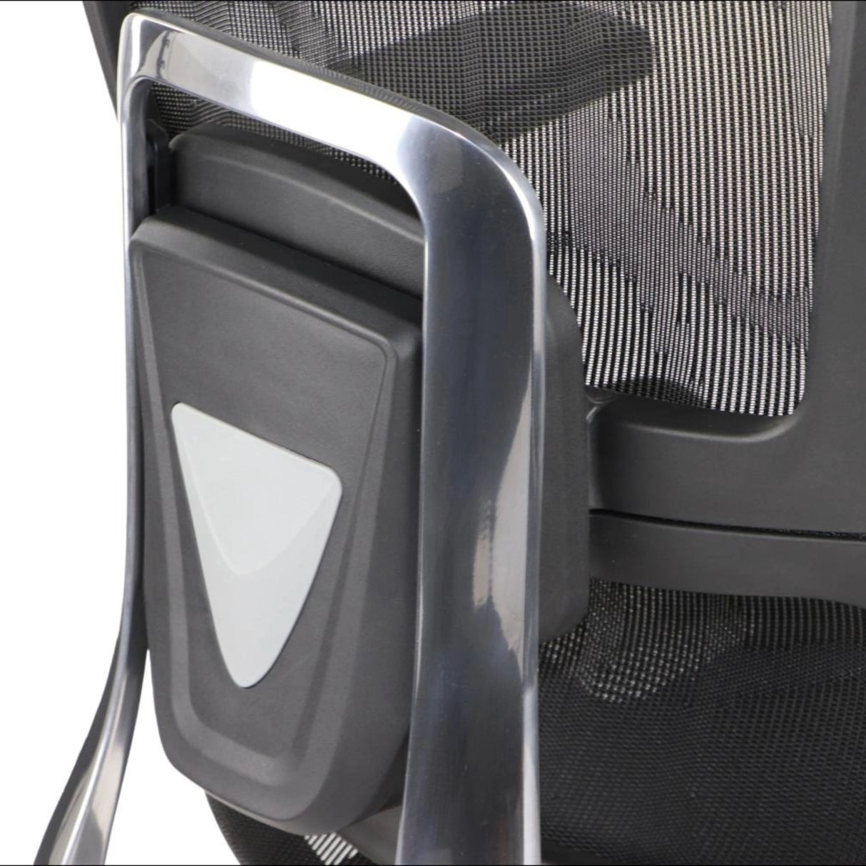 Ergonomic Office Chair ErgoNew A1
