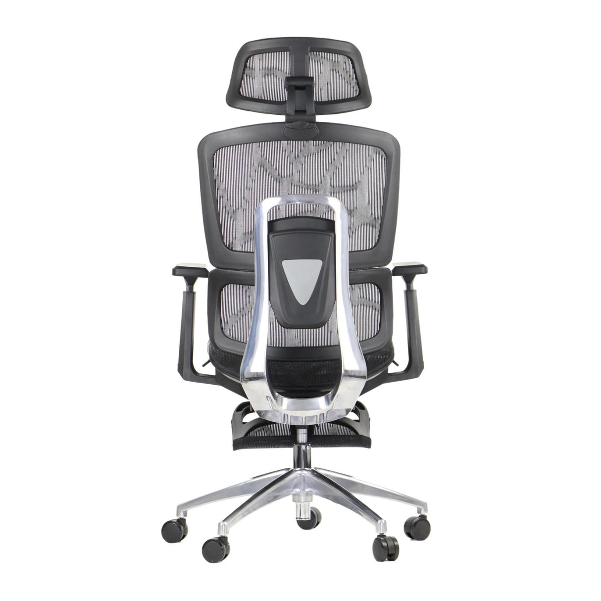 Ergonomic Office Chair ErgoNew A1F