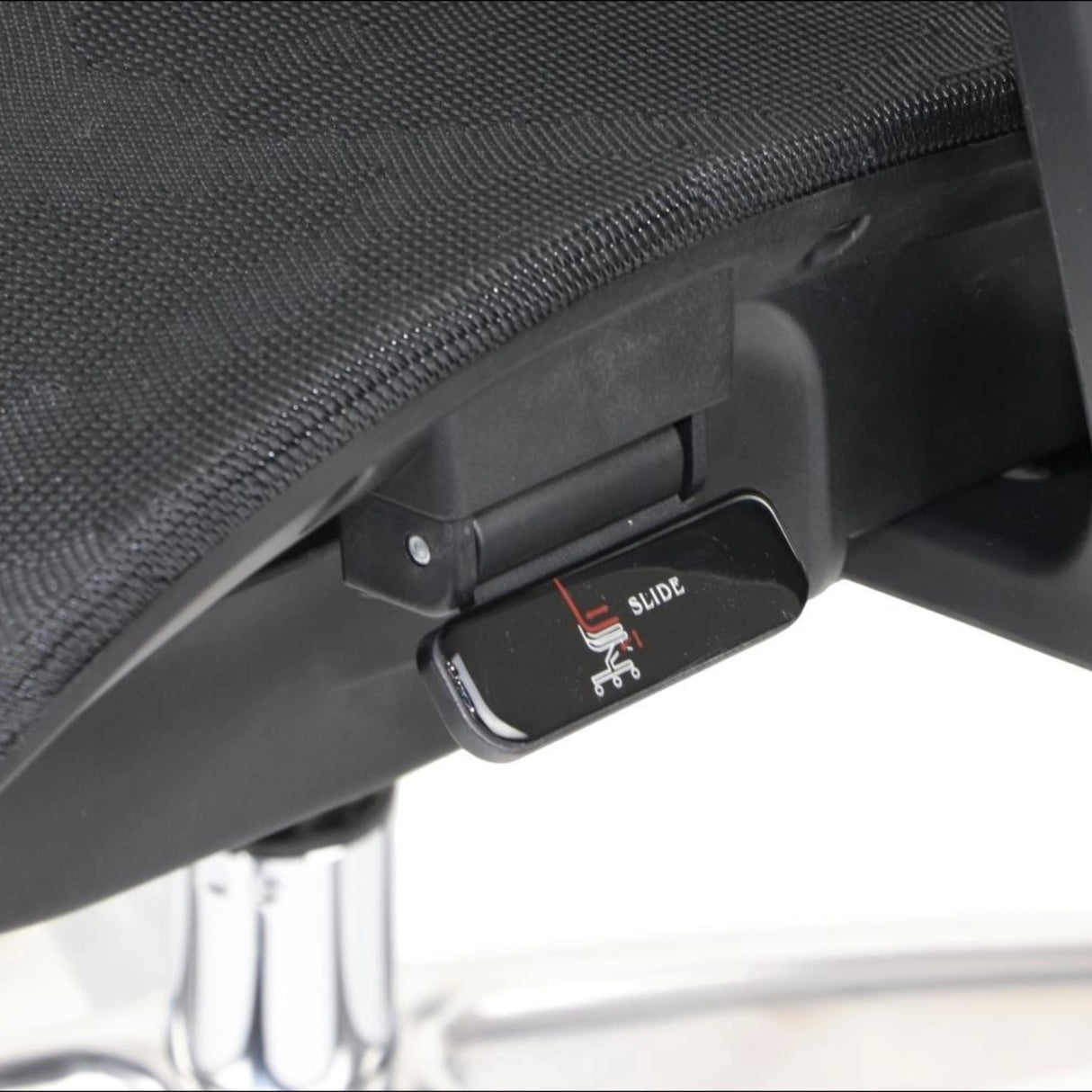 Ergonomic Office Chair ErgoNew A1F