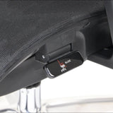 Ergonomic Office Chair ErgoNew A1F