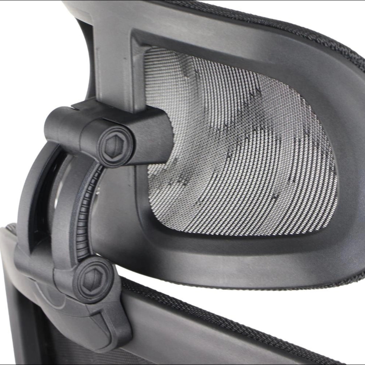Ergonomic Office Chair ErgoNew A1F