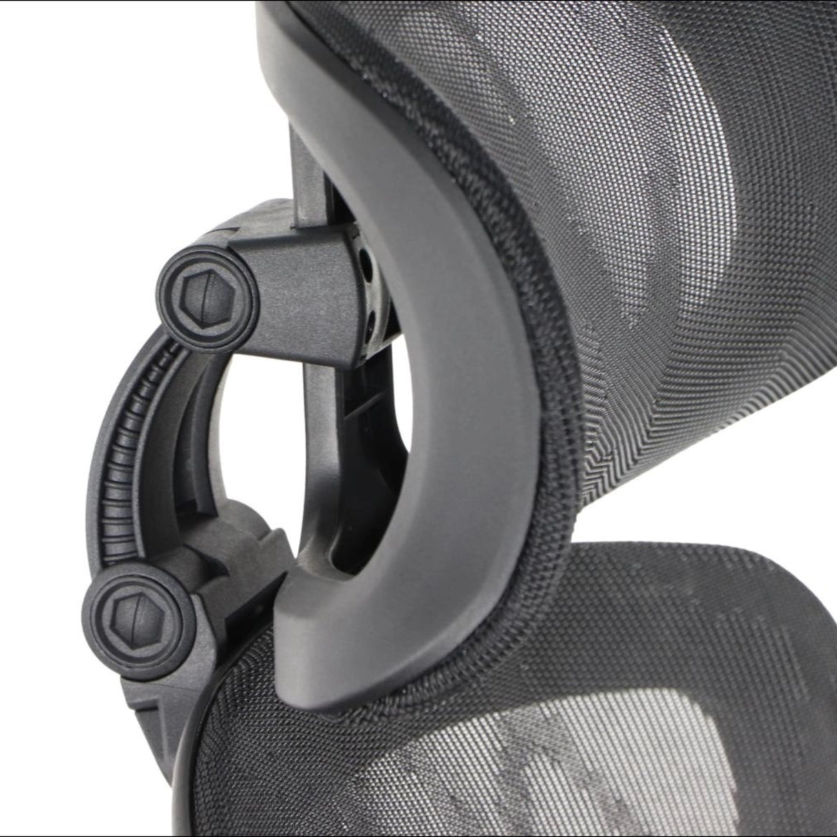 Ergonomic Office Chair ErgoNew A1F