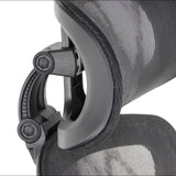 Ergonomic Office Chair ErgoNew A1F